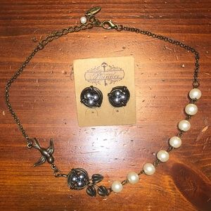 Plunder Design Jewelry